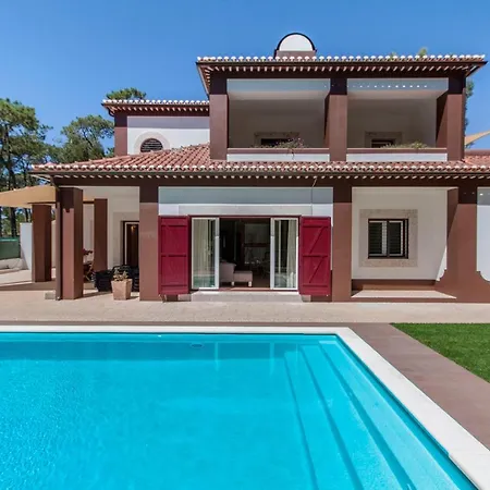 Villa Opala シントラ
