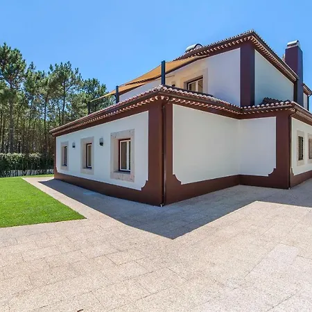 Villa Opala ヴィラ