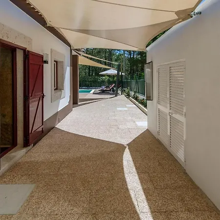 Villa Opala ヴィラ