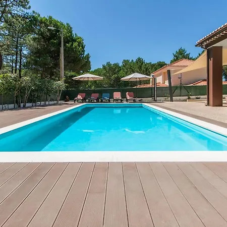 Villa Opala * シントラ